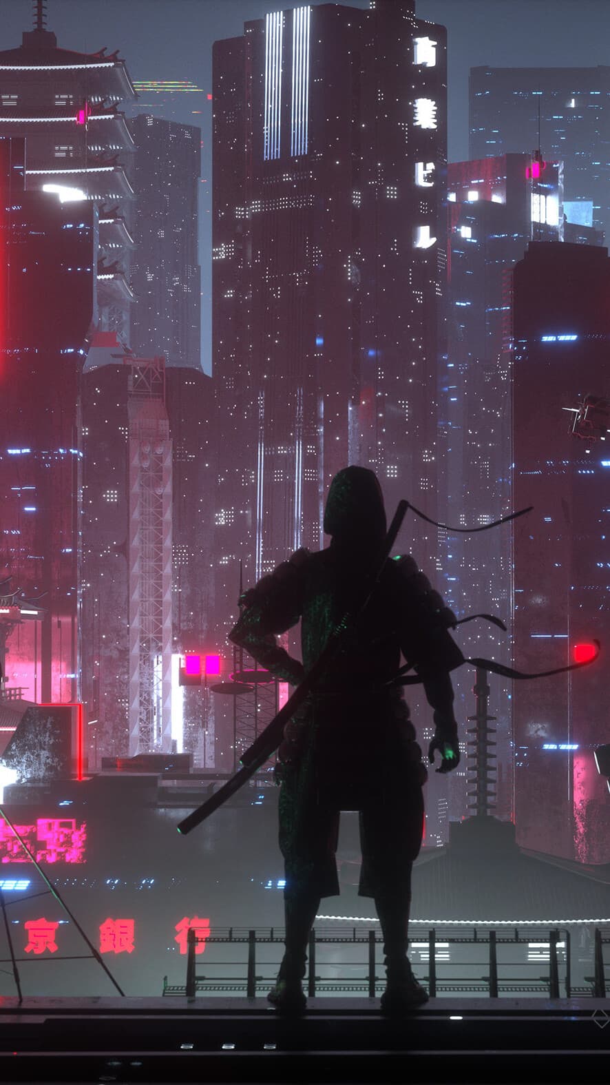 Aesthetic Wallpaper #1021