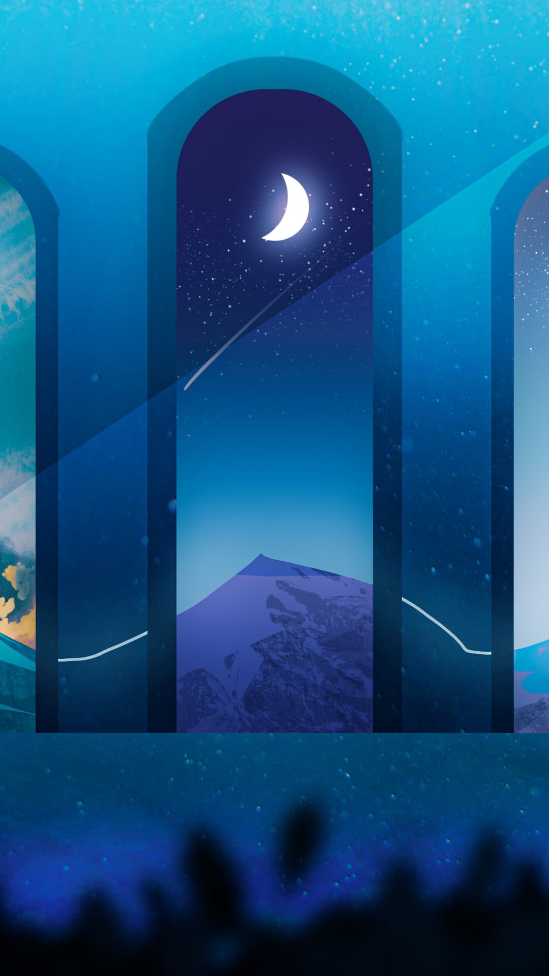 Aesthetic Wallpaper #3838