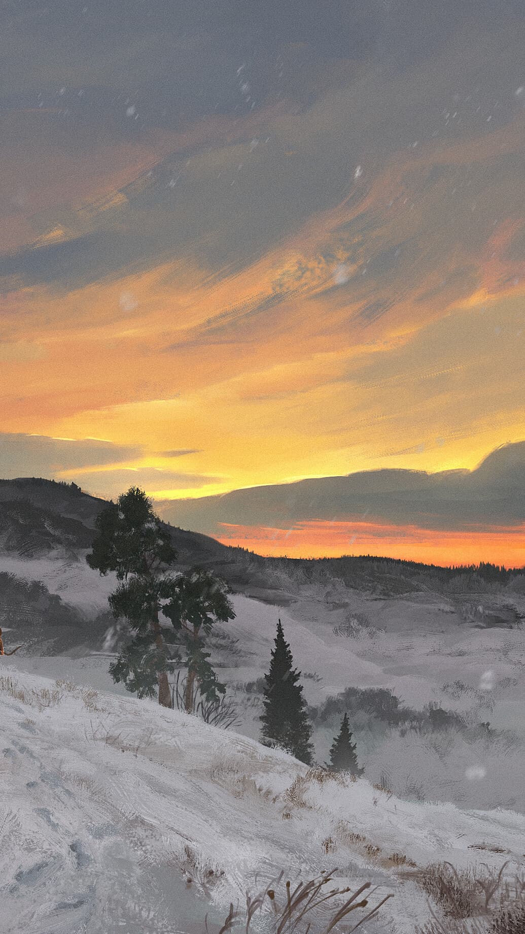 Aesthetic Wallpaper #3742