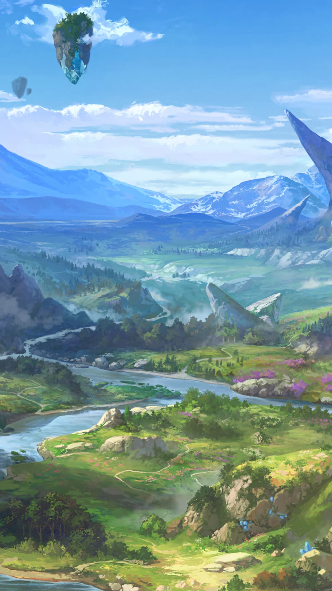 Aesthetic Wallpaper #292