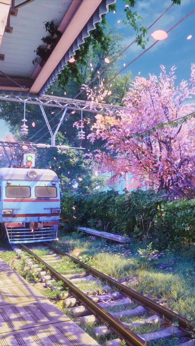 Aesthetic Wallpaper #3138