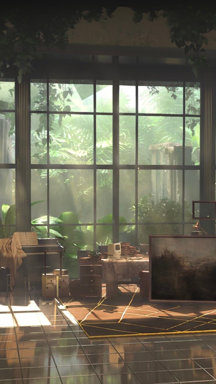 Aesthetic Wallpaper #570