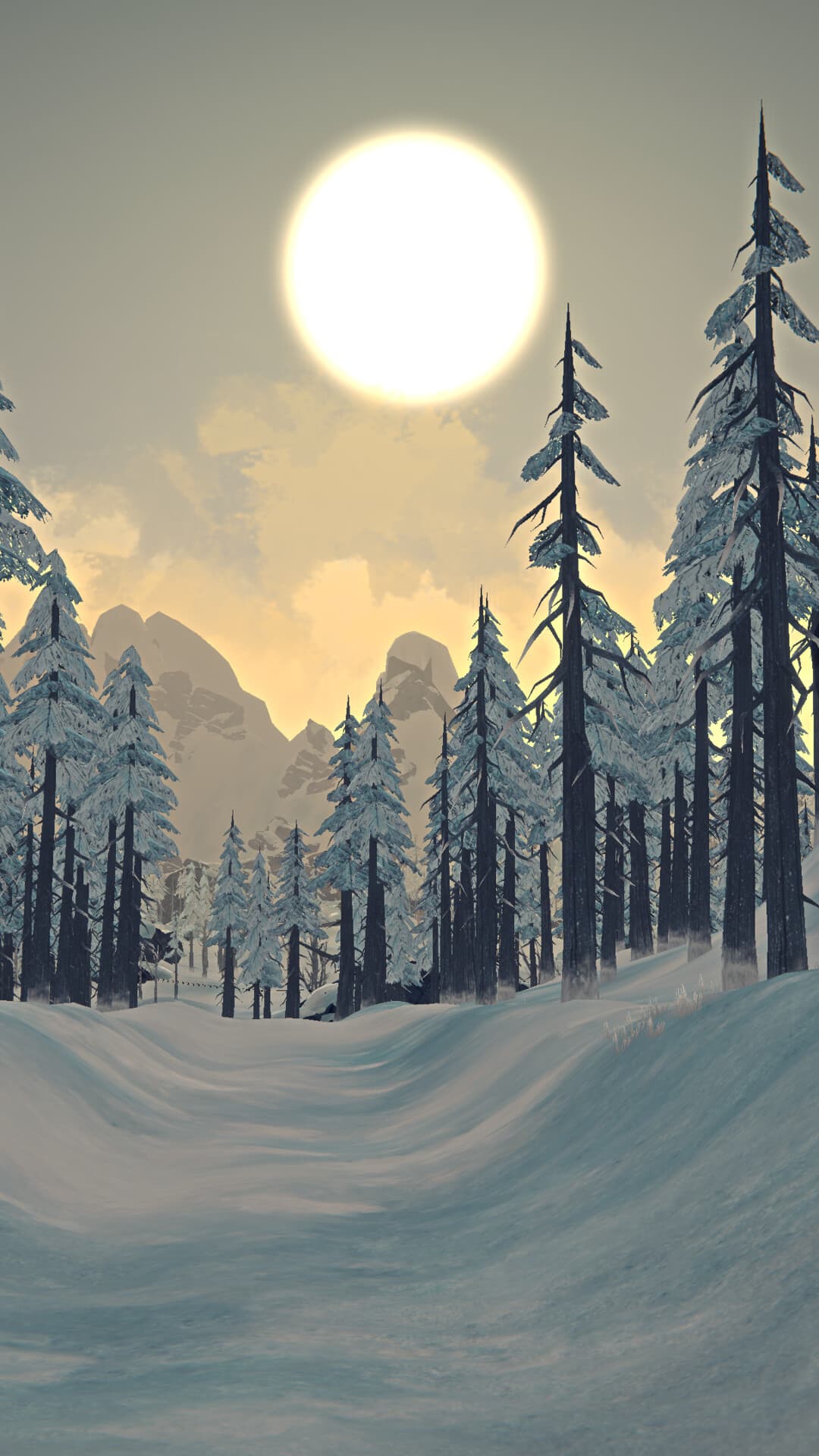 Aesthetic Wallpaper #2859