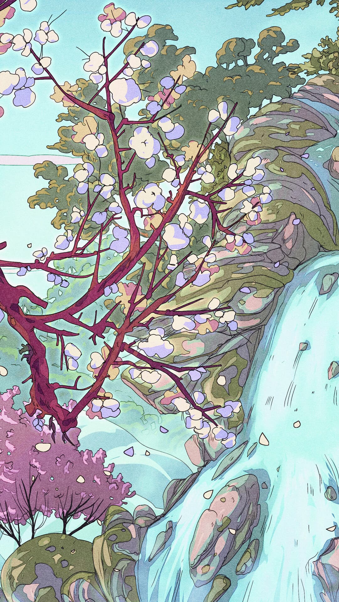 Aesthetic Wallpaper #648