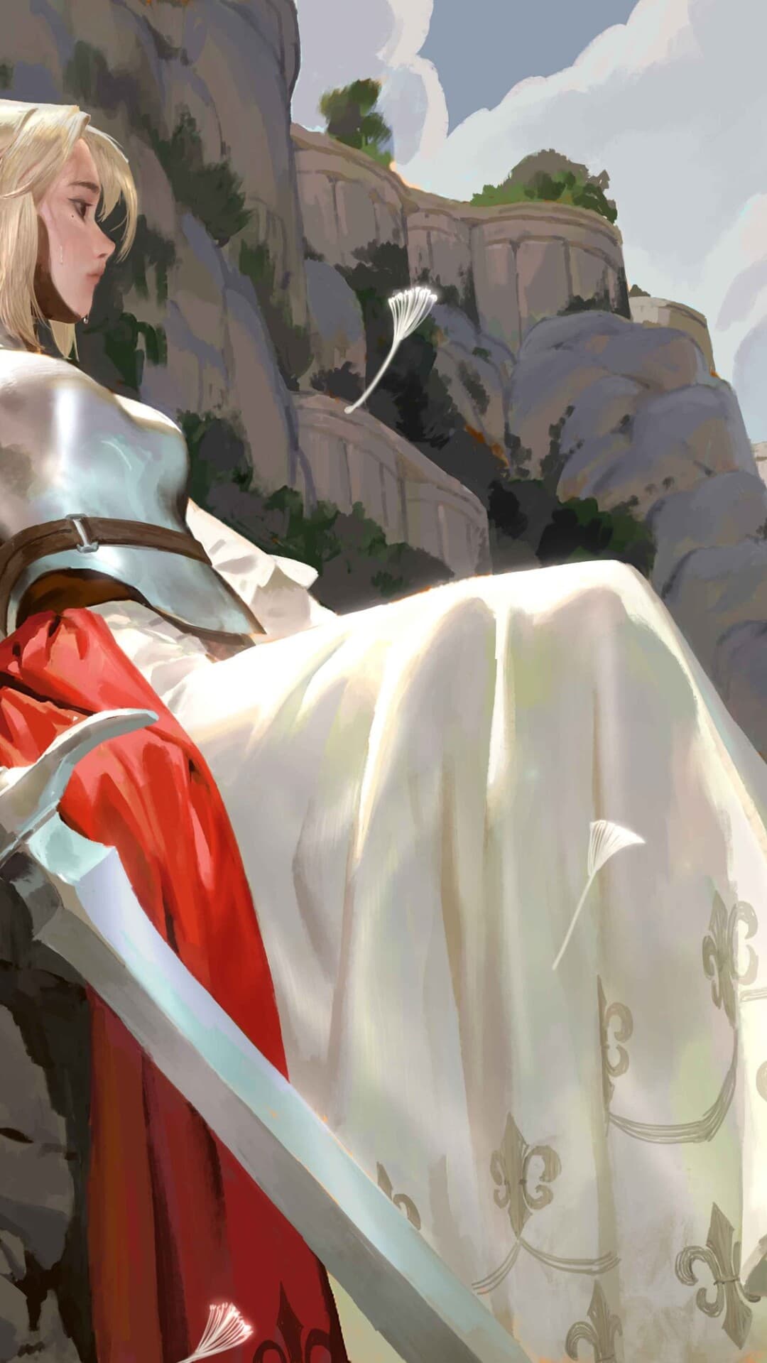 Aesthetic Wallpaper #1626