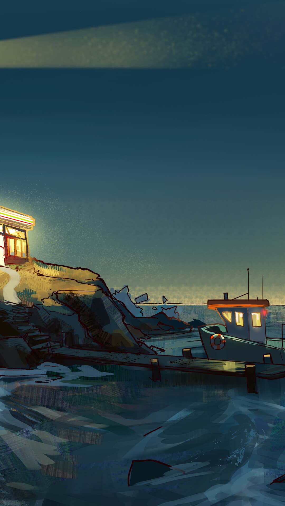 Aesthetic Wallpaper #5361