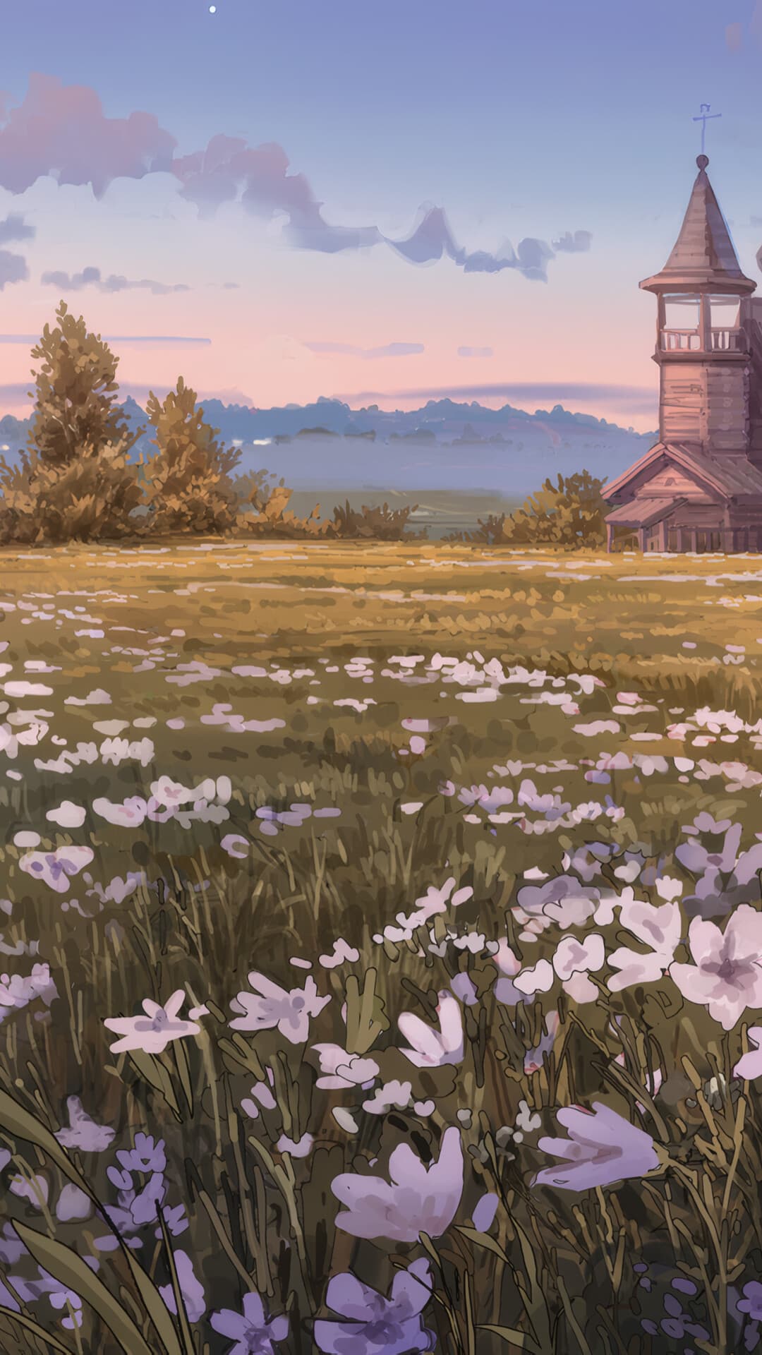 Aesthetic Wallpaper #2505