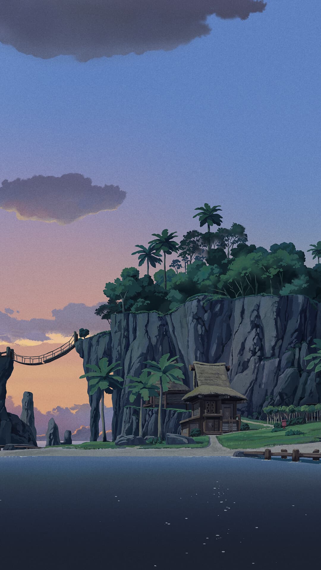 Aesthetic Wallpaper #2113