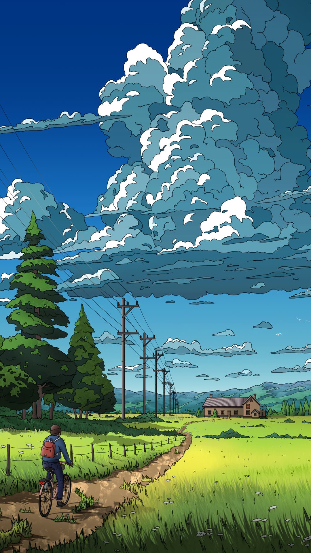 Aesthetic Wallpaper #2311