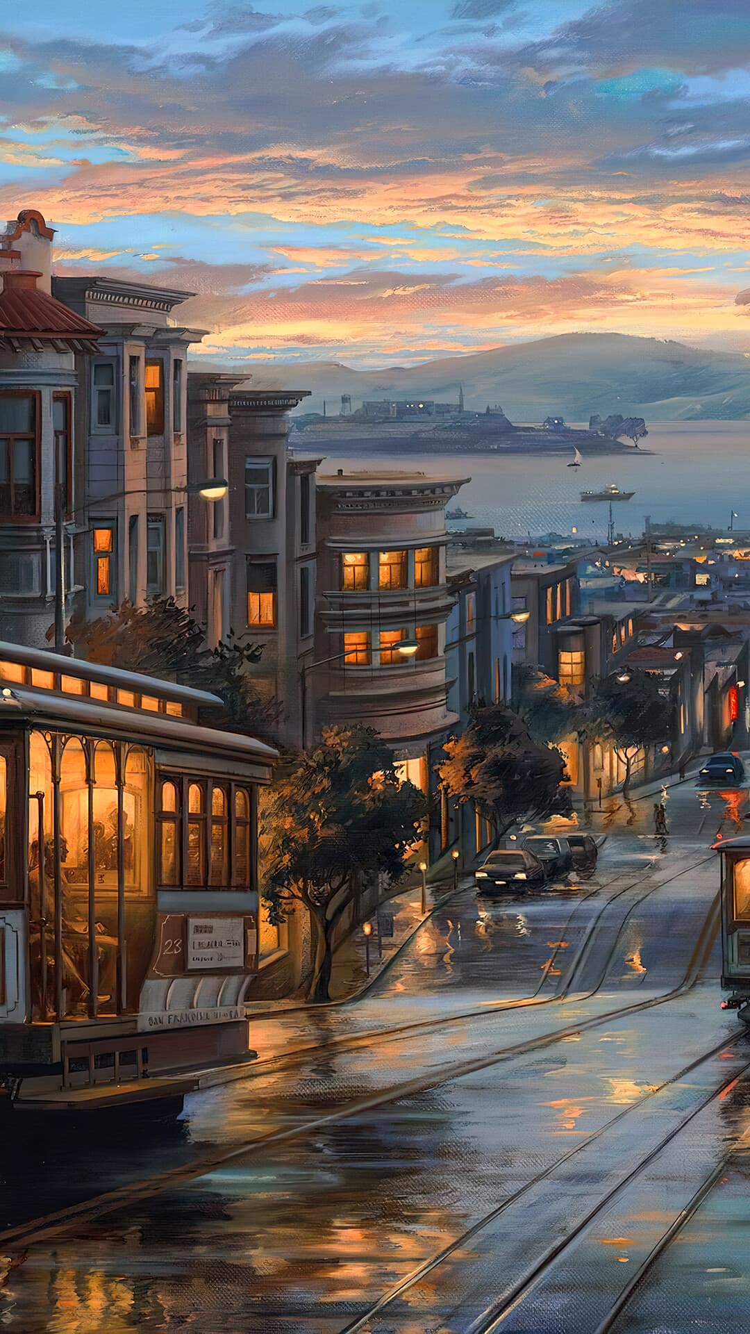 Aesthetic Wallpaper #4263