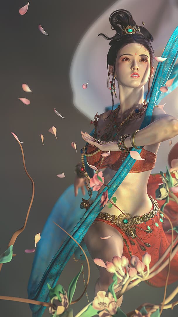 Aesthetic Wallpaper #3806