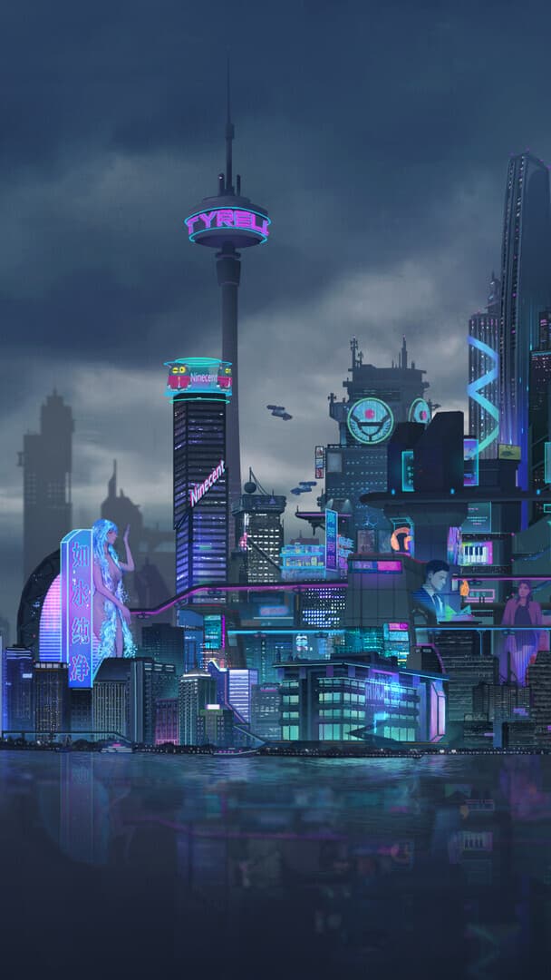 Aesthetic Wallpaper #394