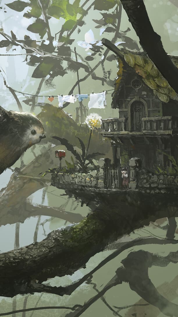 Aesthetic Wallpaper #4417