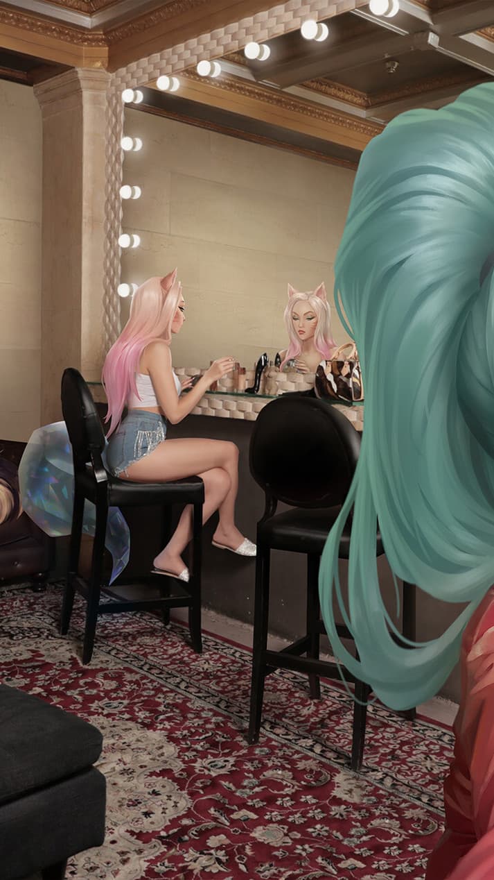 Aesthetic Wallpaper #1809