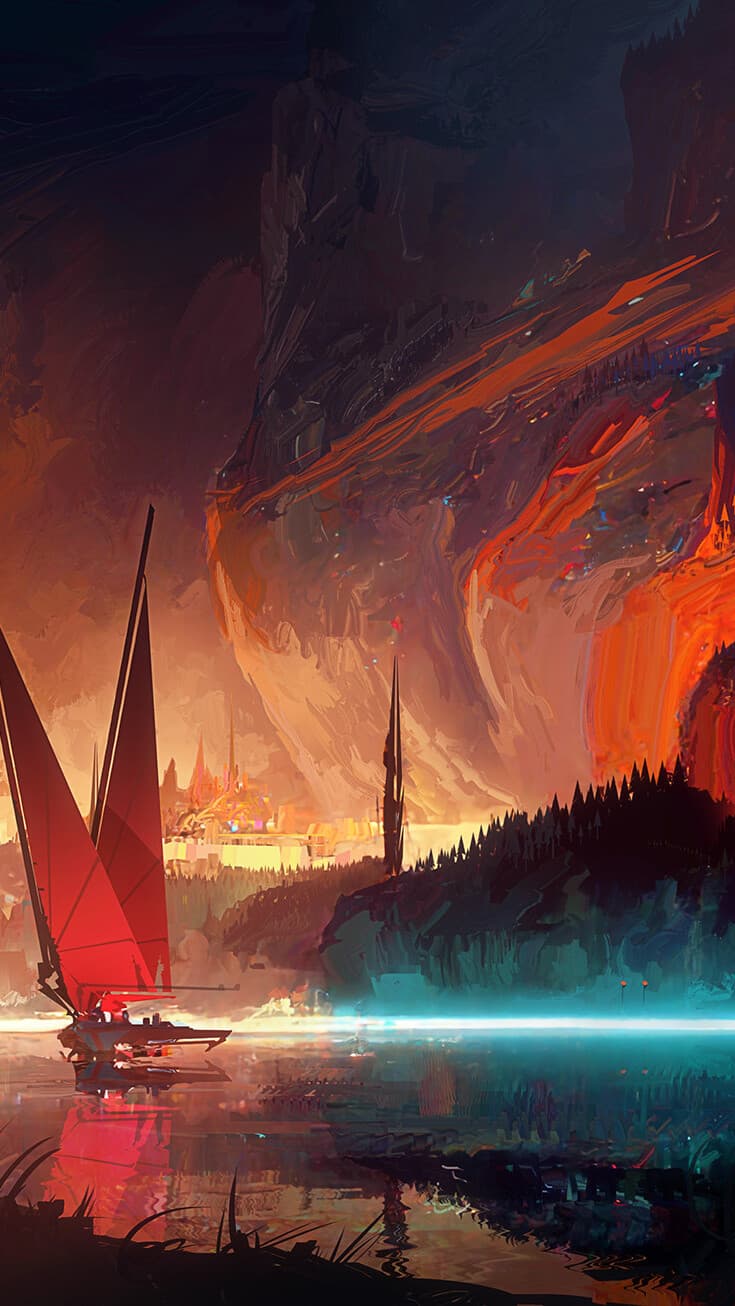 Aesthetic Wallpaper #1086