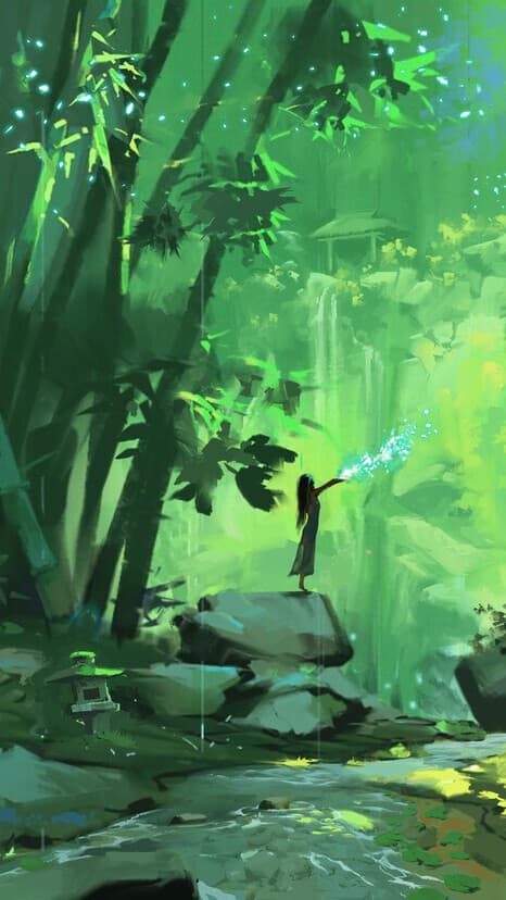 Aesthetic Wallpaper #3507