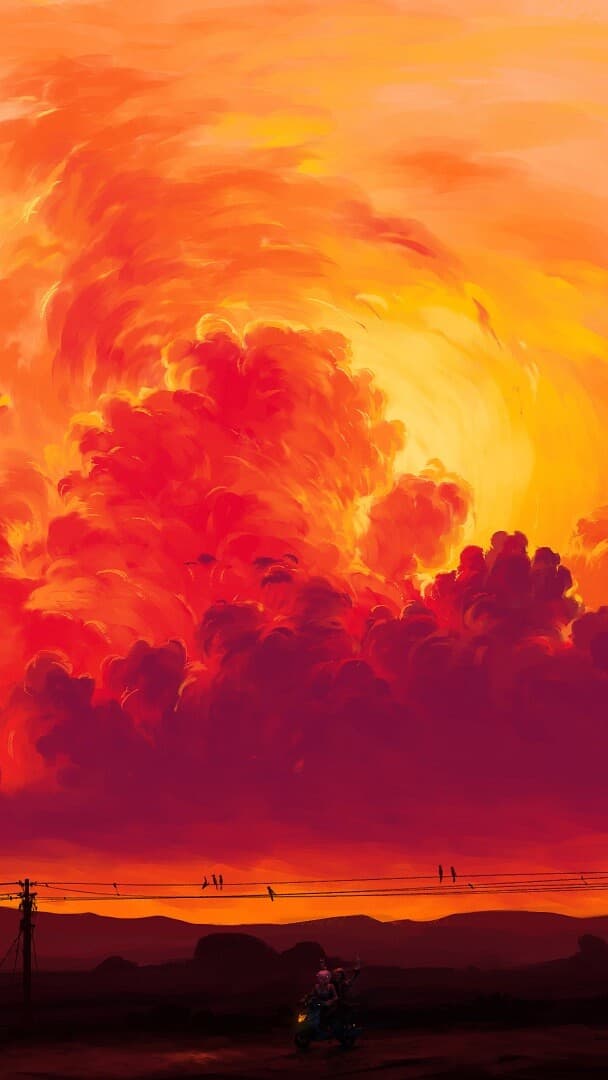 Aesthetic Wallpaper #3468