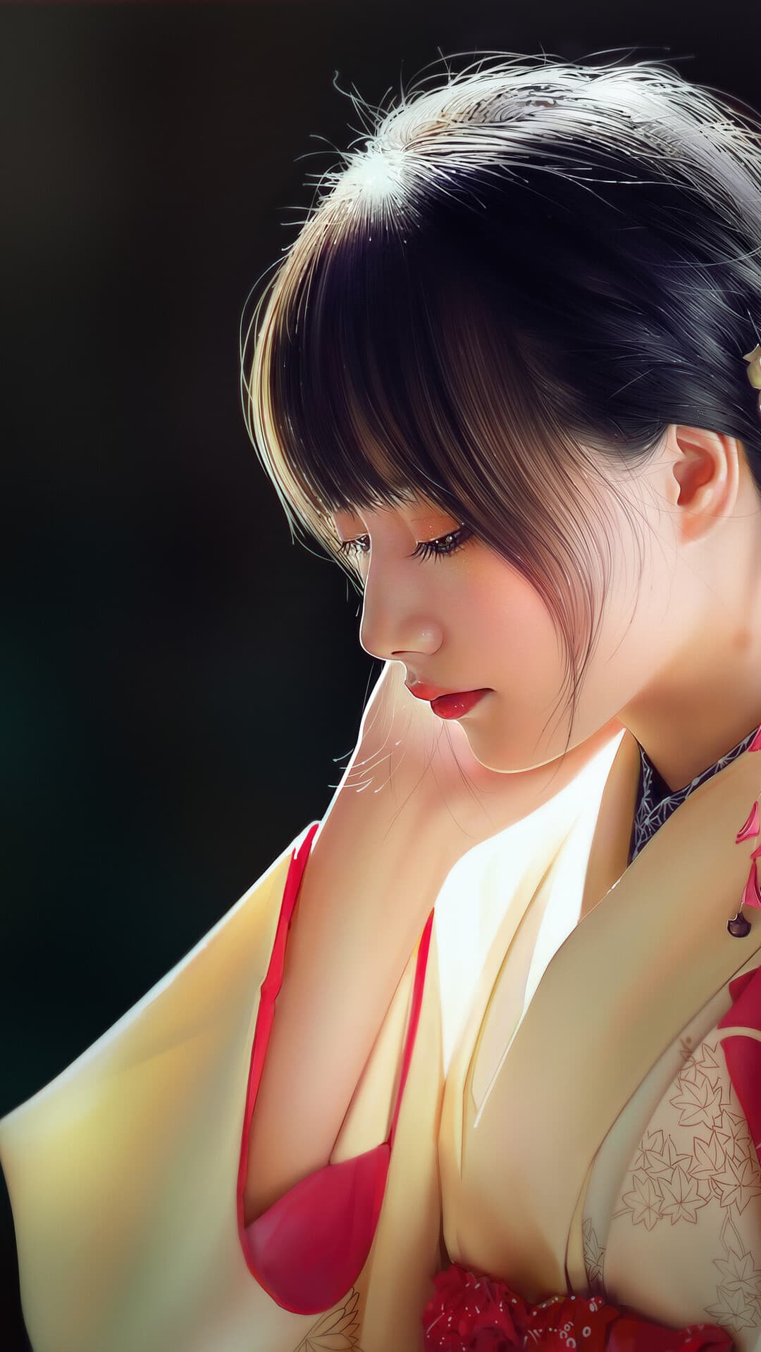 Aesthetic Wallpaper #567