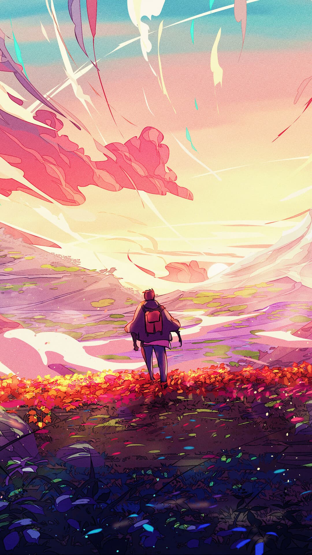 Aesthetic Wallpaper #2978