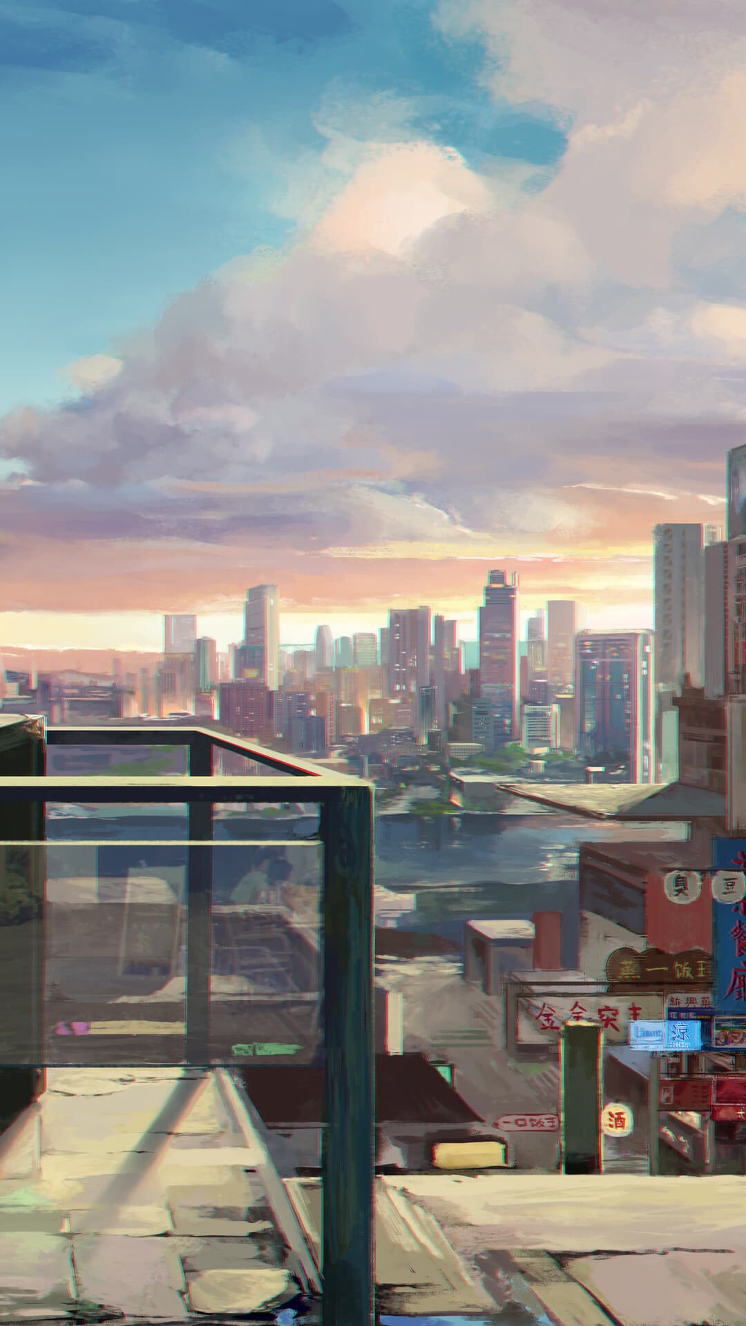 Aesthetic Wallpaper #5499