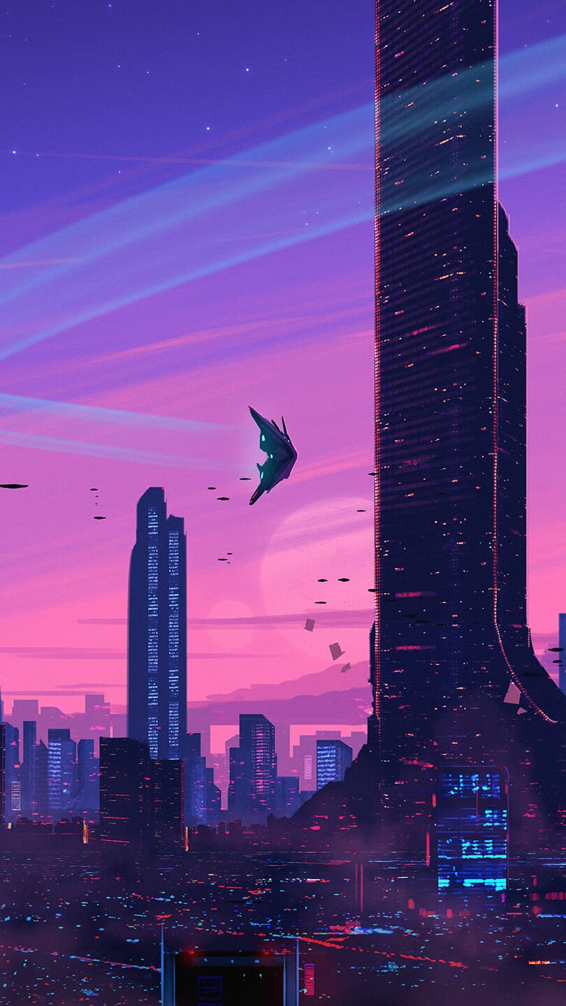 Aesthetic Wallpaper #3965