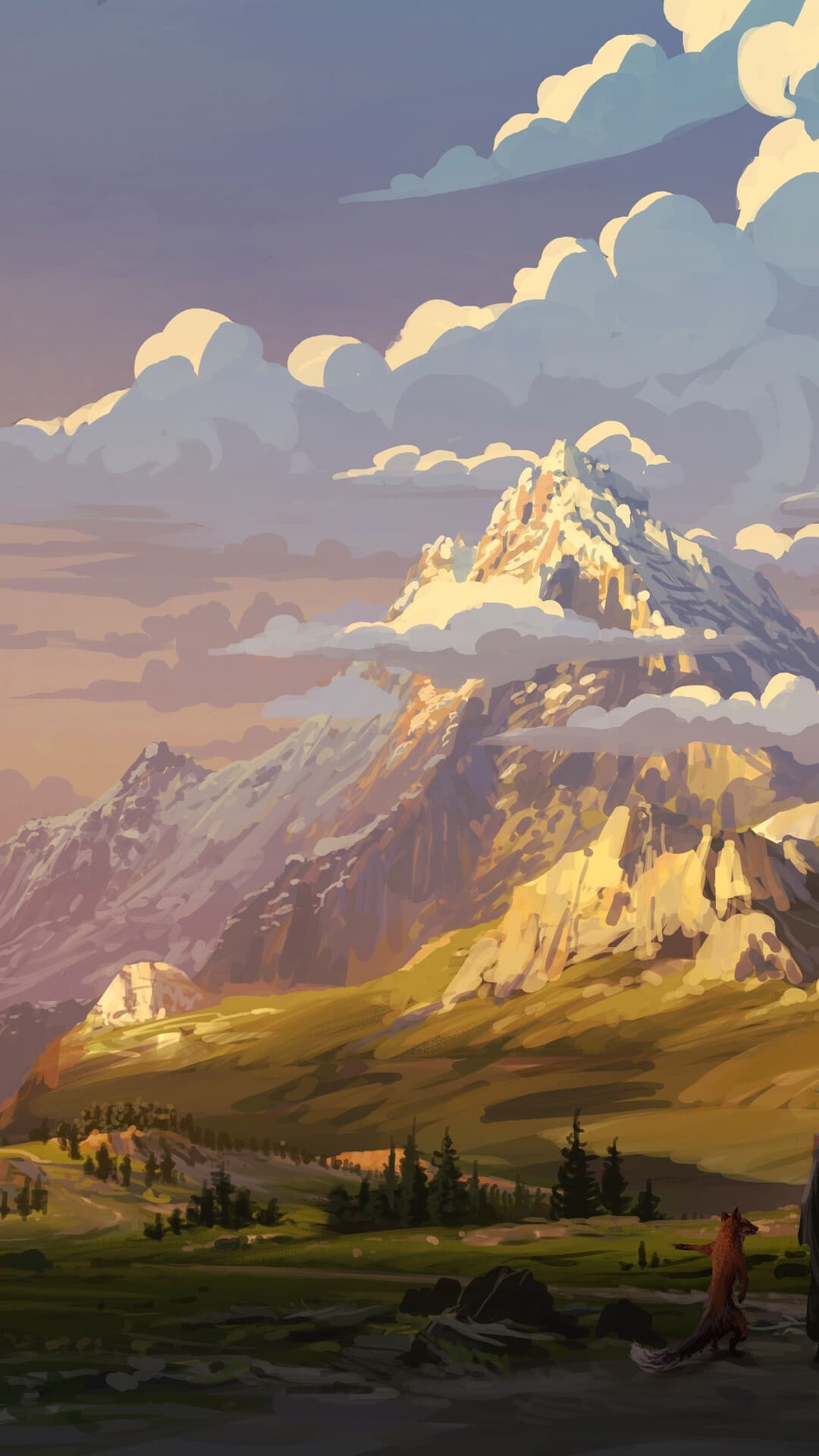 Aesthetic Wallpaper #2442