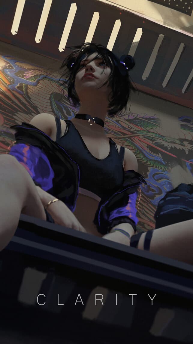 Aesthetic Wallpaper #981