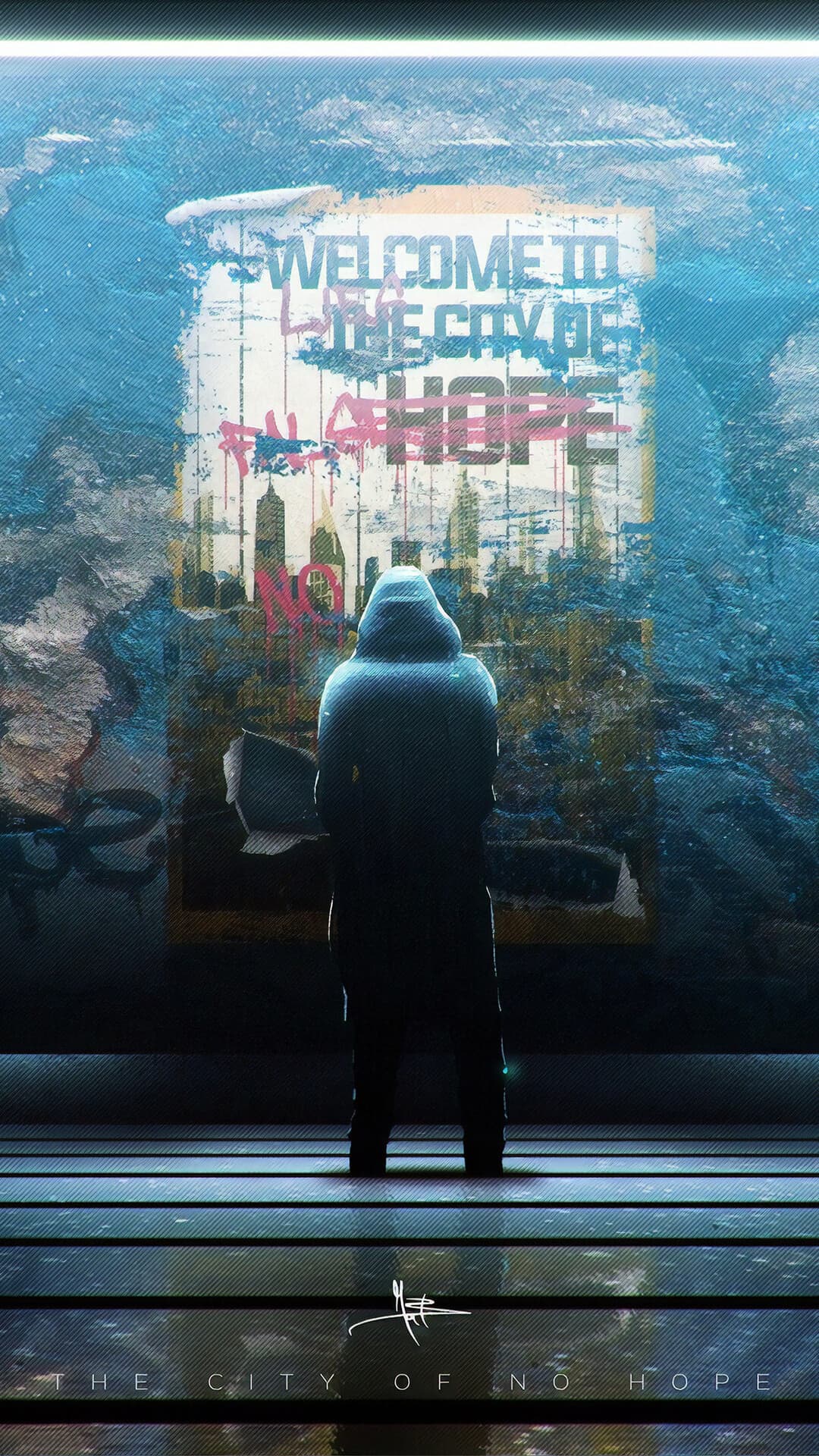 Aesthetic Wallpaper #153