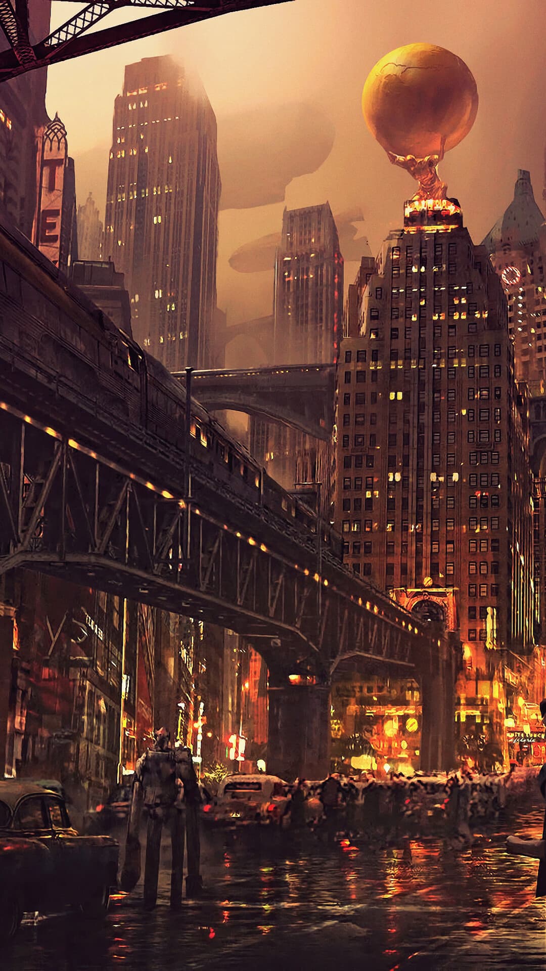 Aesthetic Wallpaper #4639