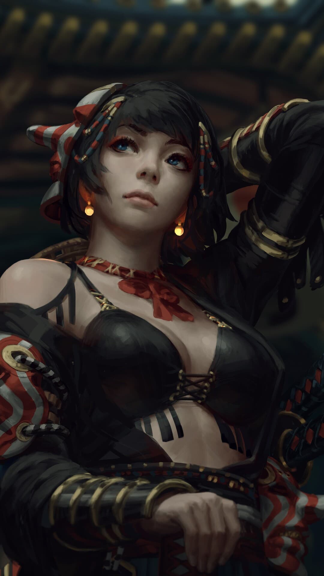 Aesthetic Wallpaper #2054