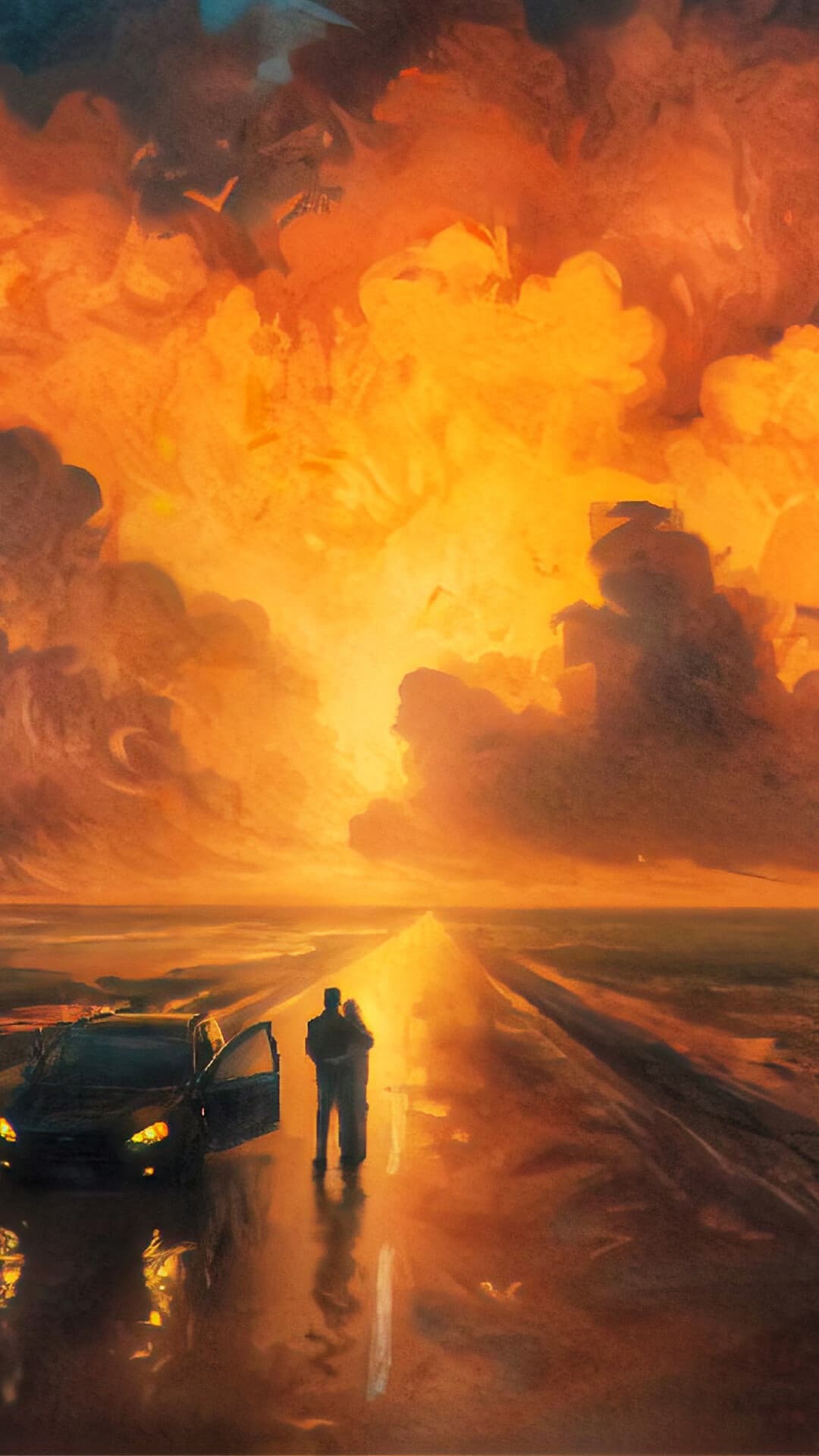 Aesthetic Wallpaper #69