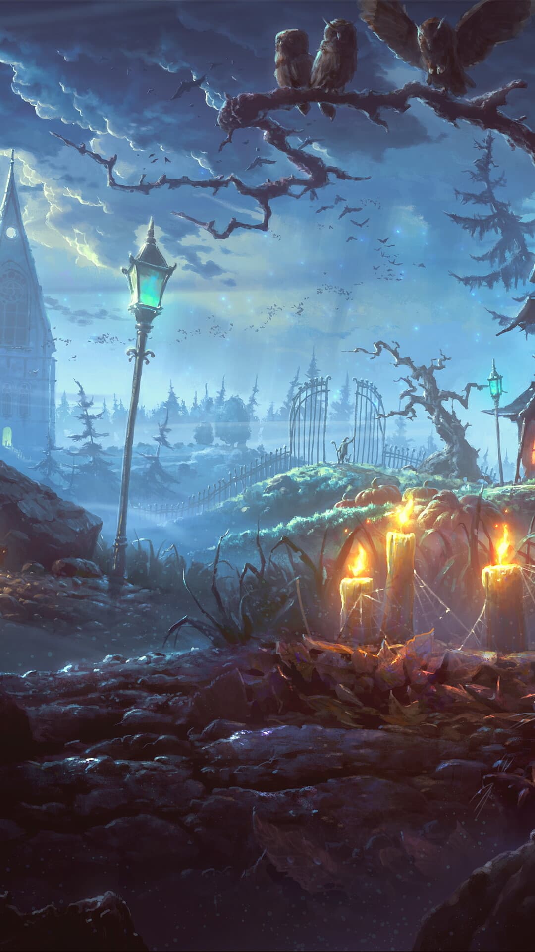 Aesthetic Wallpaper #4271