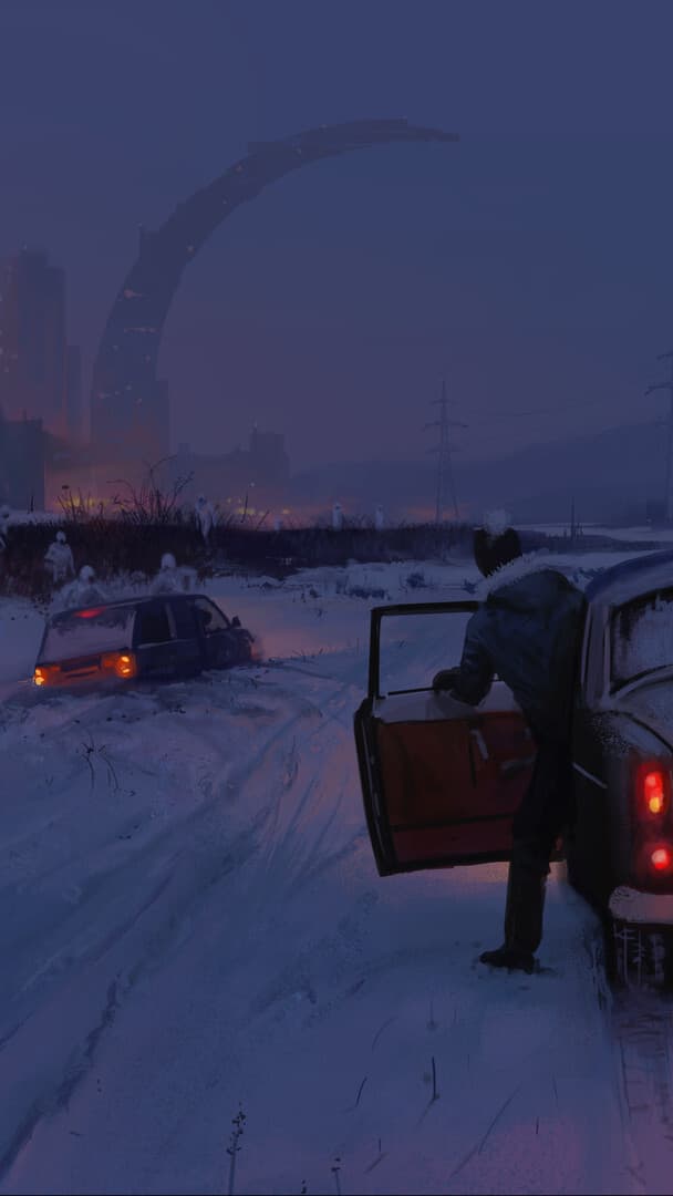 Aesthetic Wallpaper #421