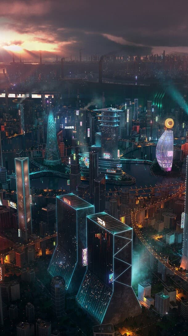 Aesthetic Wallpaper #1549