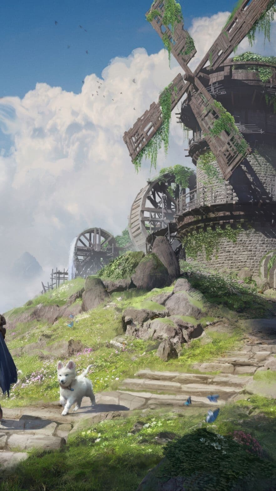 Aesthetic Wallpaper #942