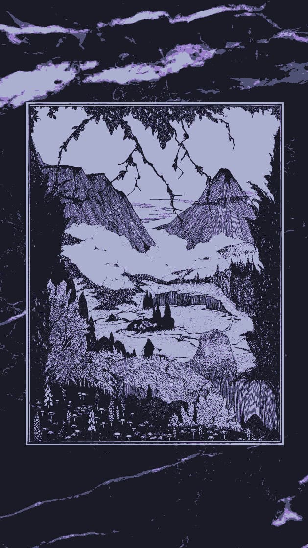 Aesthetic Wallpaper #3198