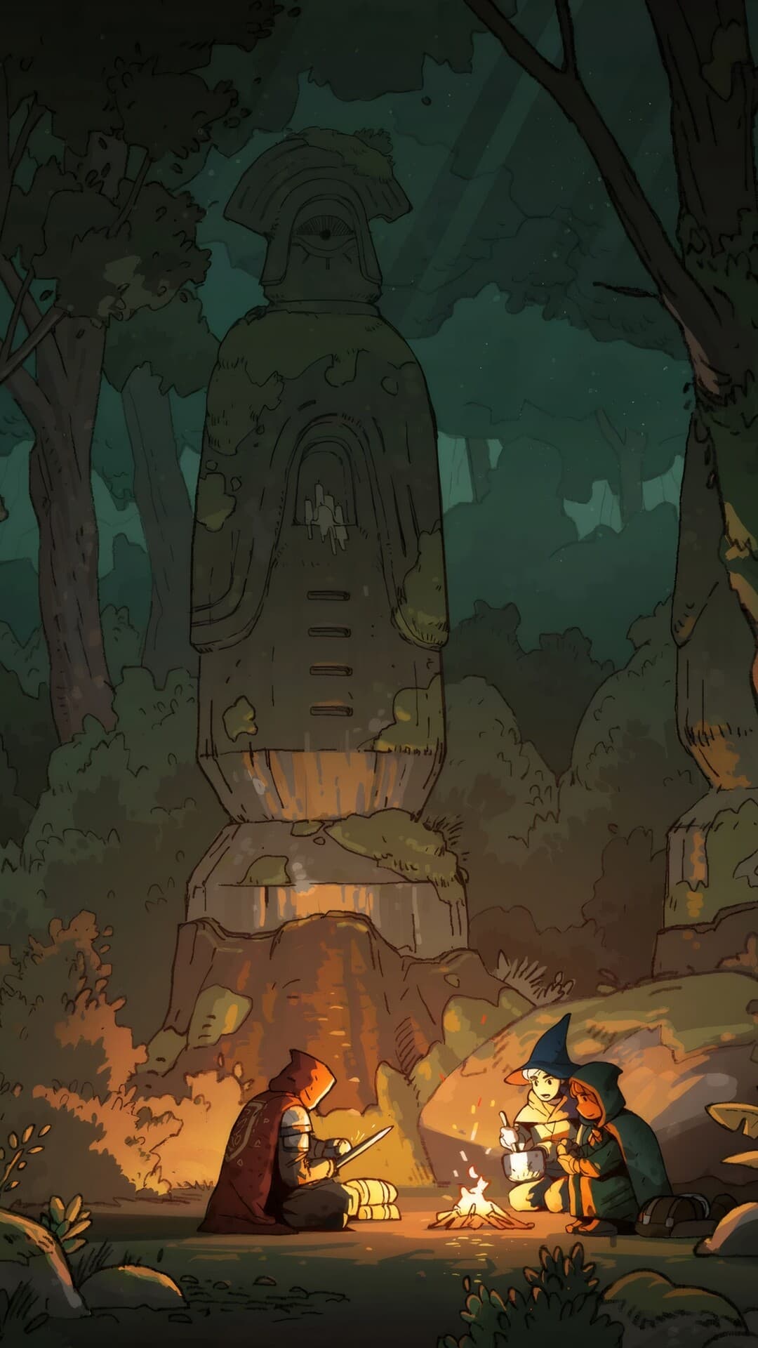 Aesthetic Wallpaper #1796