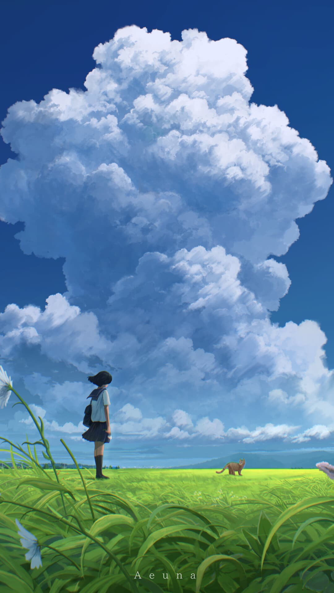 Aesthetic Wallpaper #4843