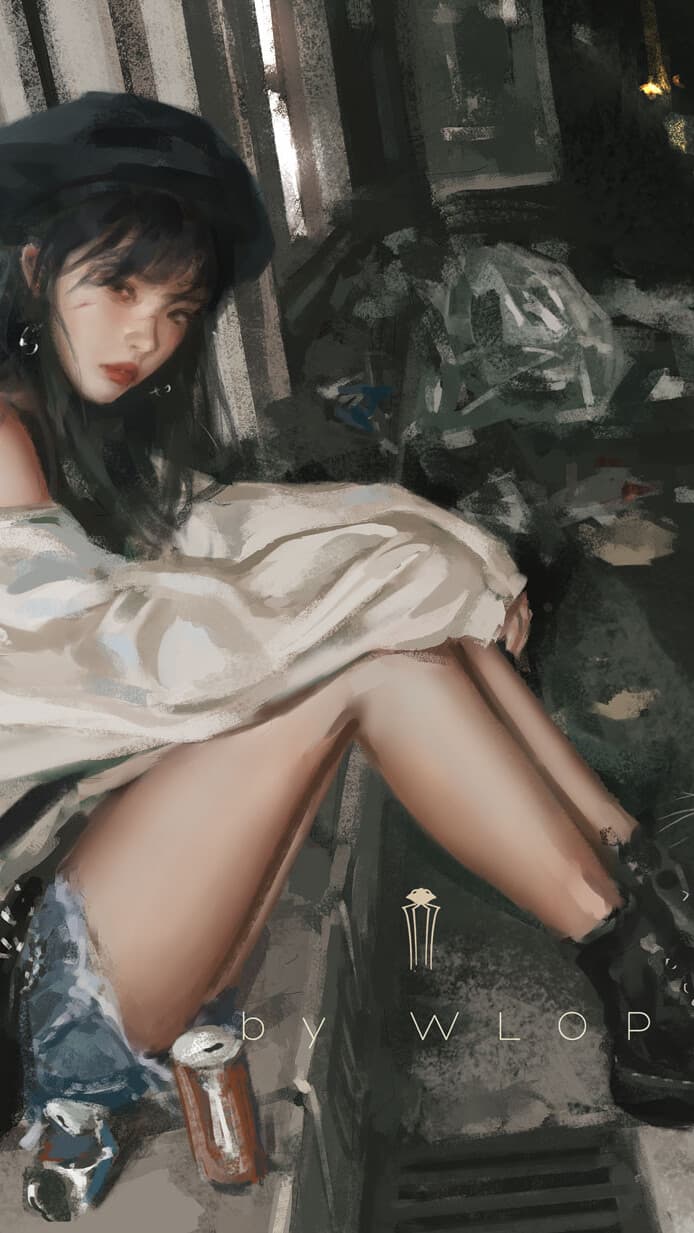 Aesthetic Wallpaper #650