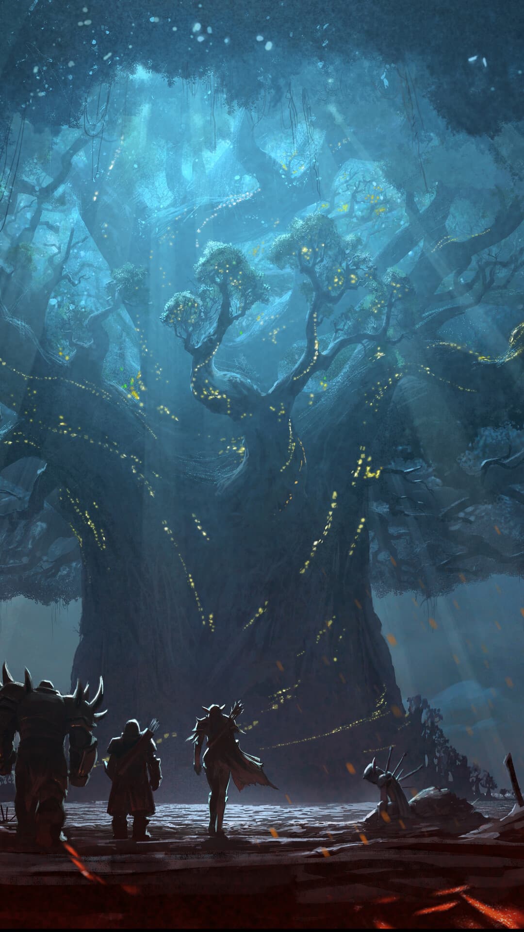 Aesthetic Wallpaper #2110