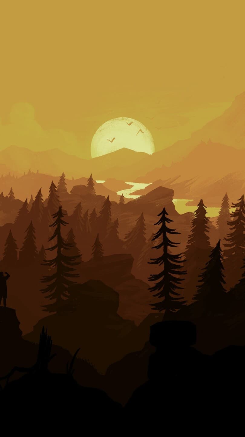 Aesthetic Wallpaper #4742