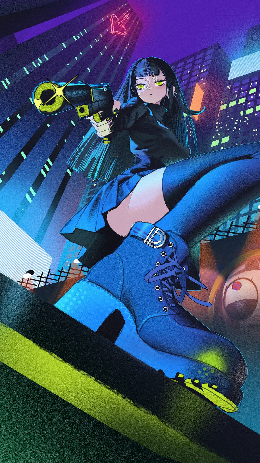 Aesthetic Wallpaper #718