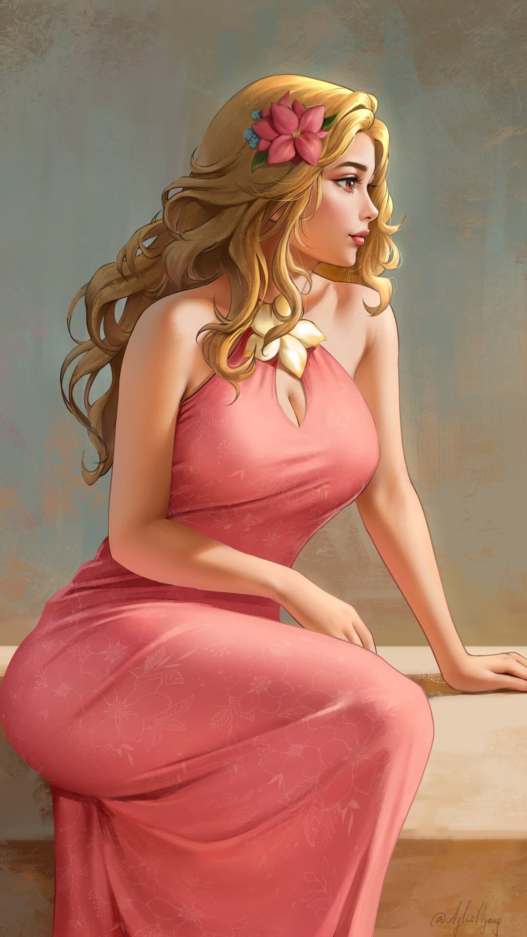 Aesthetic Wallpaper #3562