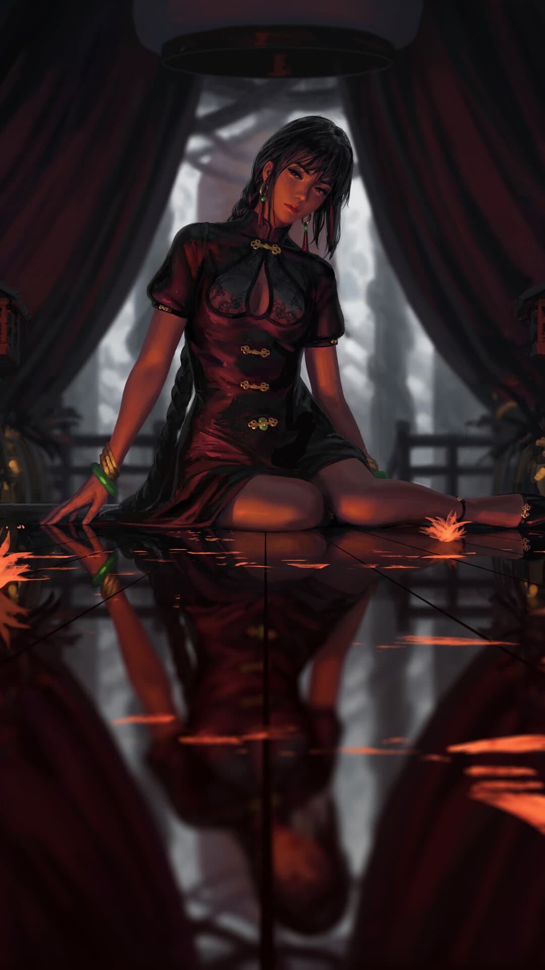 Aesthetic Wallpaper #621