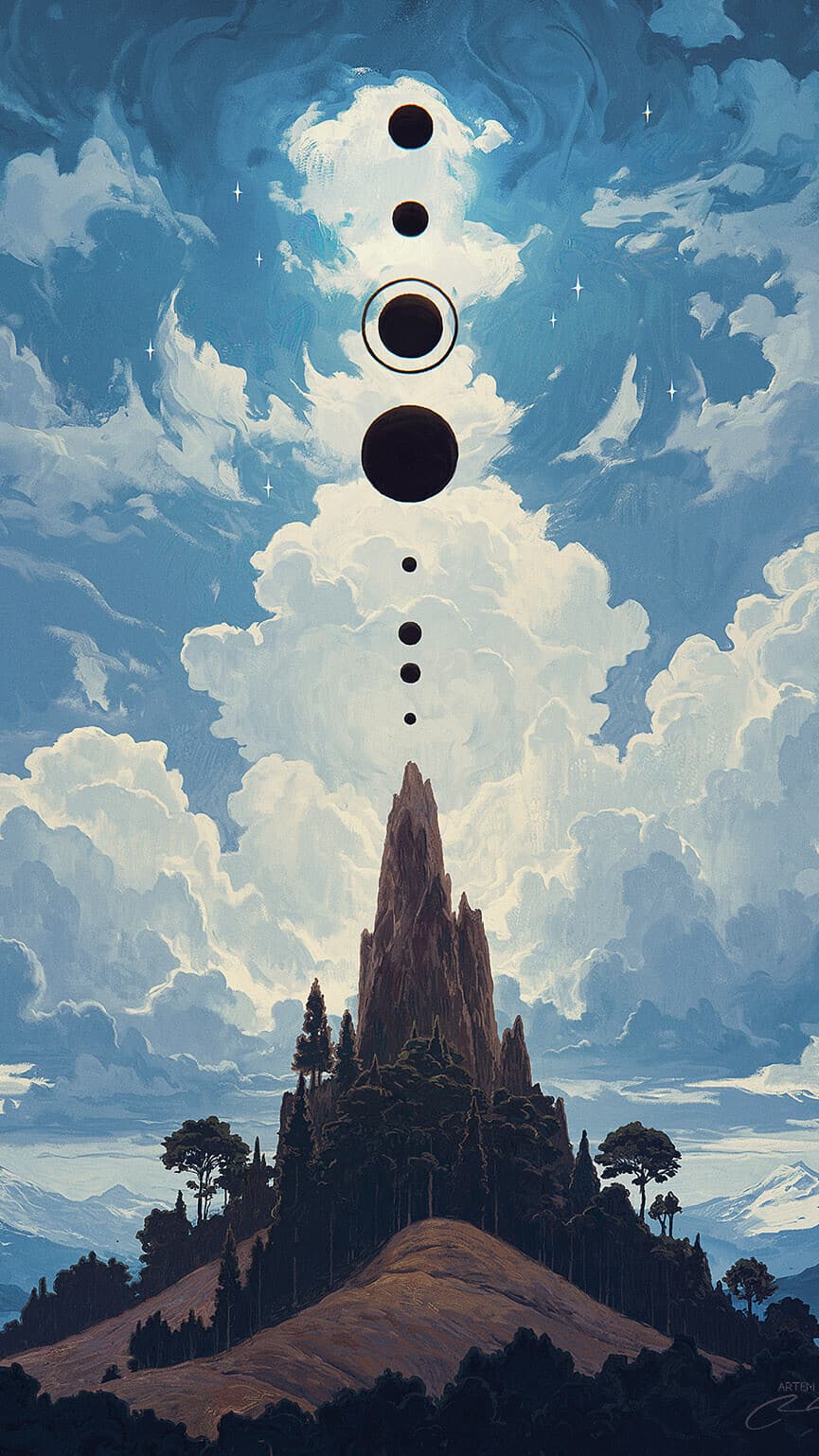 Aesthetic Wallpaper #3354