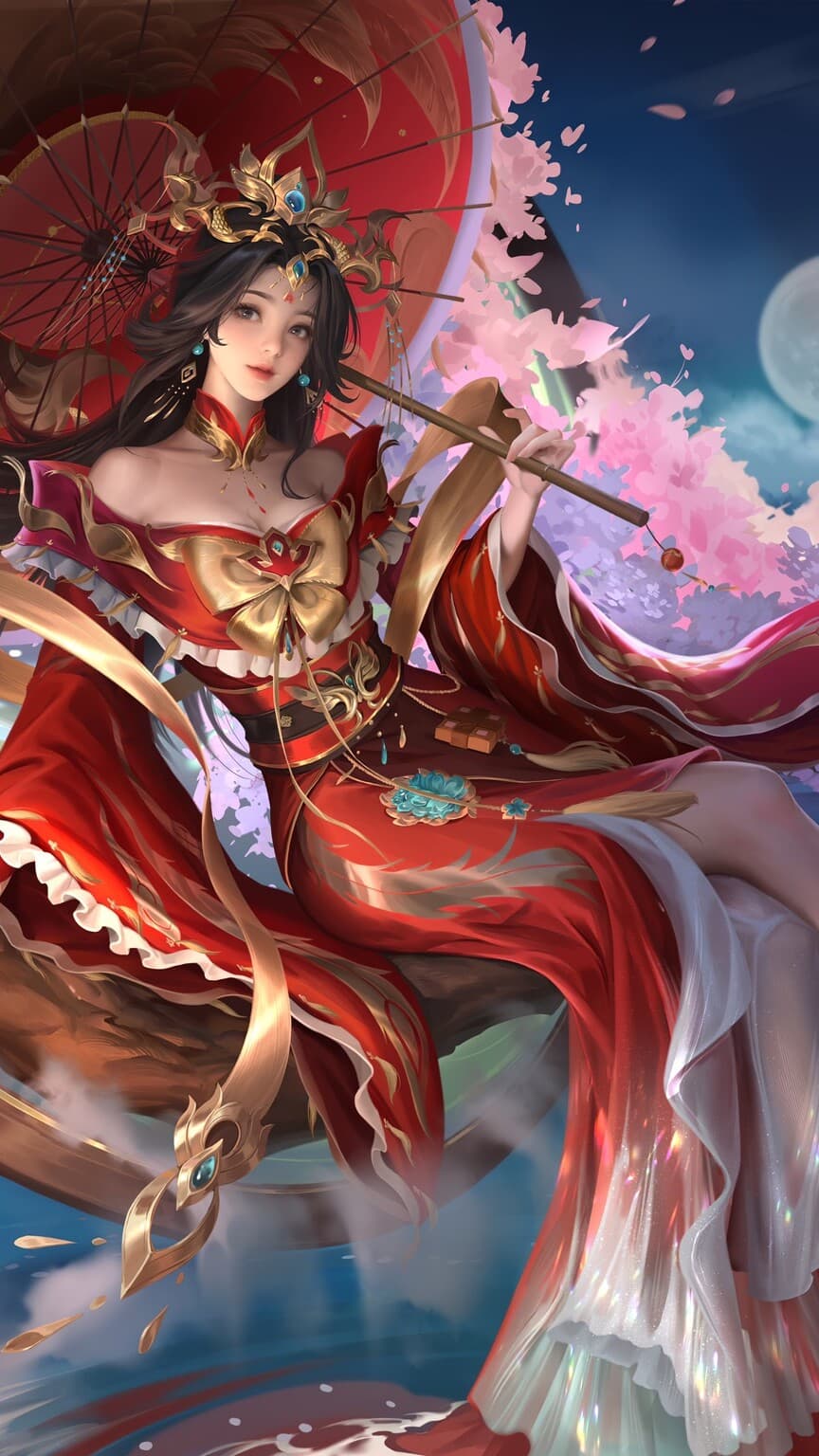 Aesthetic Wallpaper #5364