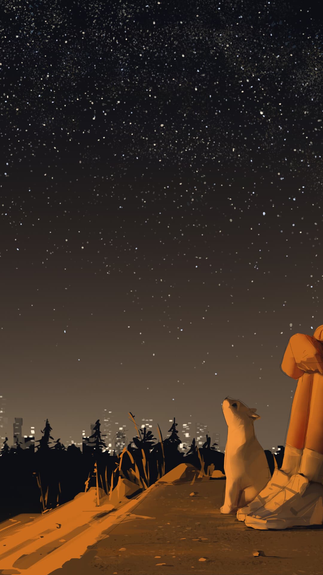 Aesthetic Wallpaper #1945