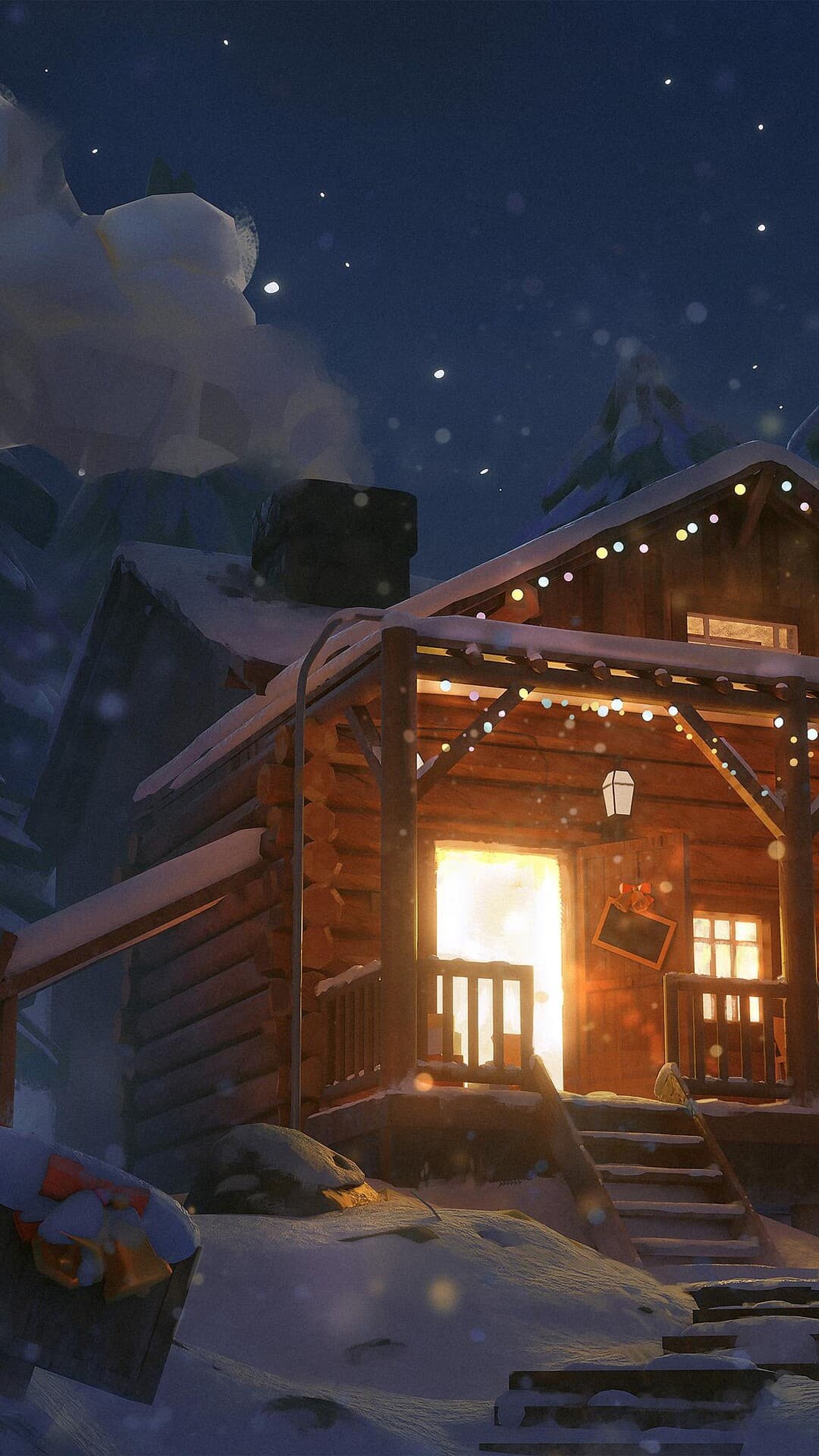 Aesthetic Wallpaper #2076