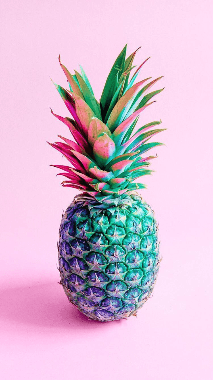 Wp Pineapple Photography Wallpapers