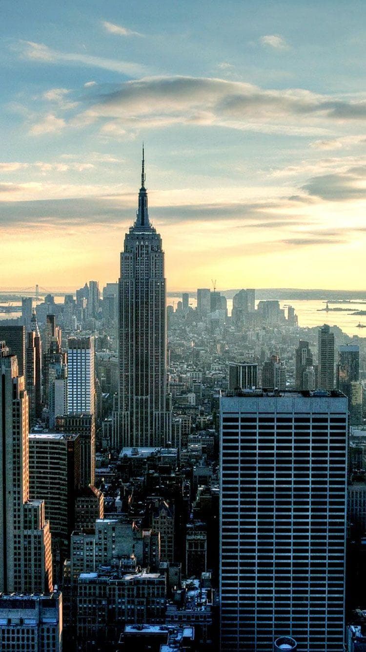 Wp Iphone Cities Wallpapers